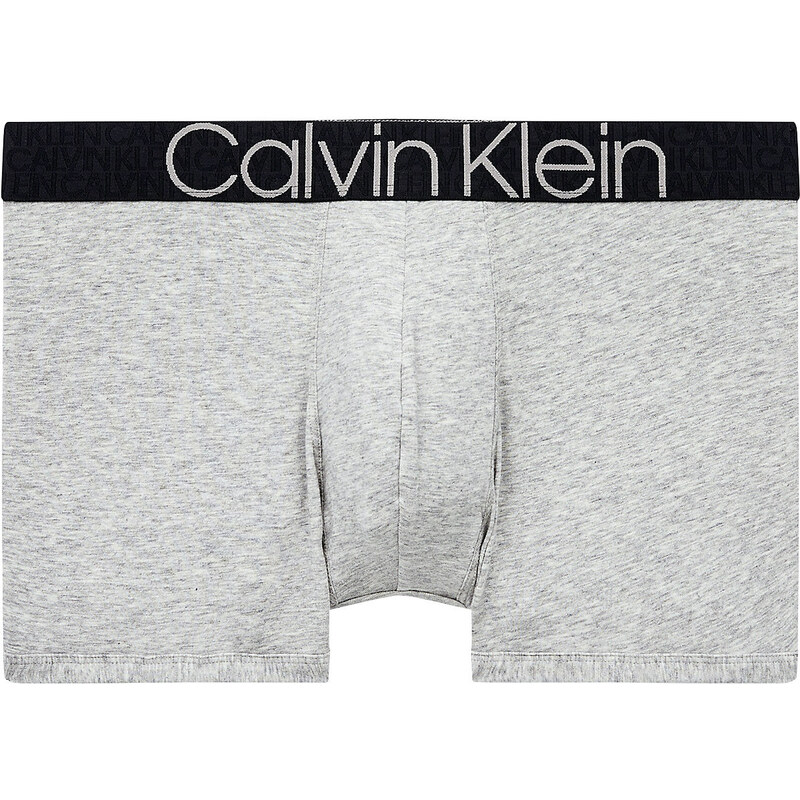 Pánské boxerky NB2682A-PGK - Calvin Klein