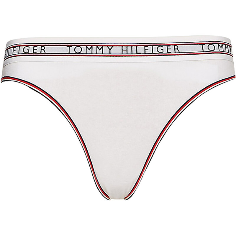 Dámské kalhotky Classic UW0UW03536-YBR - Tommy Hilfiger