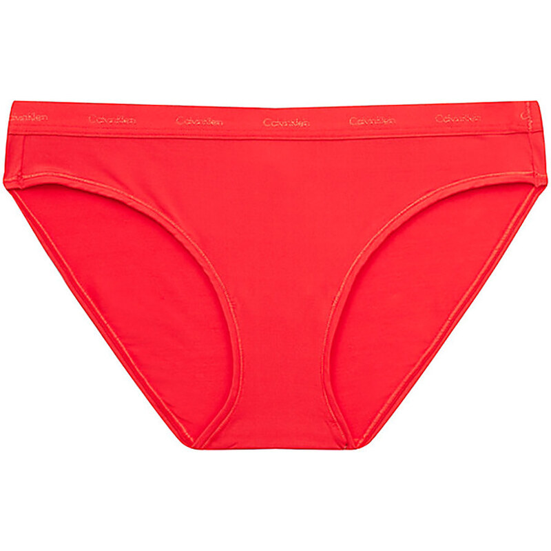 Dámské kalhotky Form To Body QF6761E-5G6 - Calvin Klein