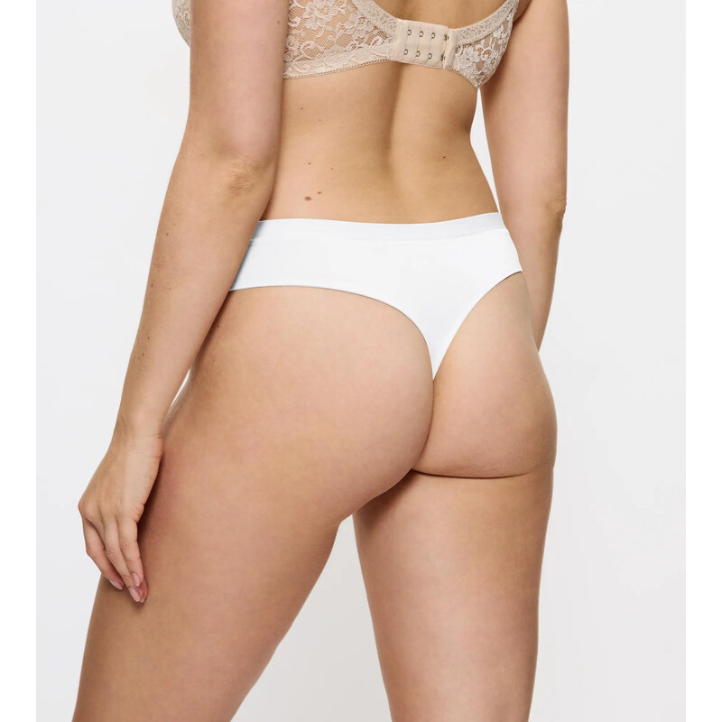 Sense of Modal String - WHITE - TRIUMPH WHITE - TRIUMPH
