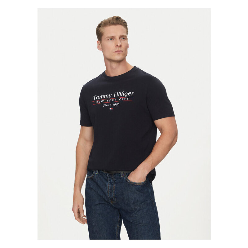 T-Shirt Tommy Hilfiger