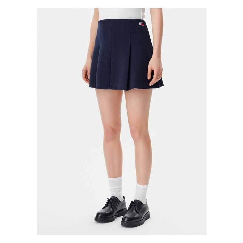 Mini sukně Tommy Jeans 104102314