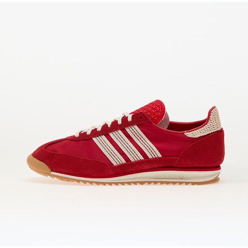 adidas Originals adidas SL 72 Og W Better Scarlet/ Wonder White/