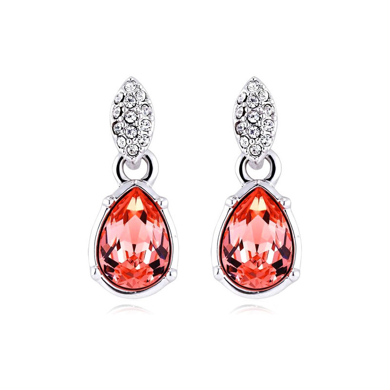 Vicca® Náušnice Bead Red OI_405019_red