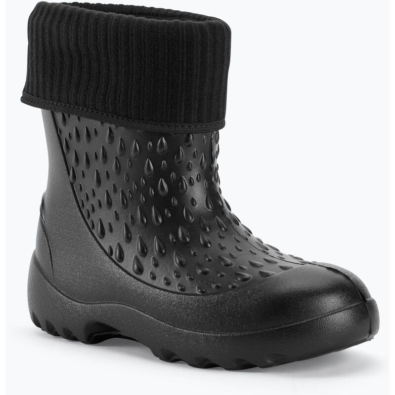 Dětské holínky Dry Walker Jumpers Snow Mode black