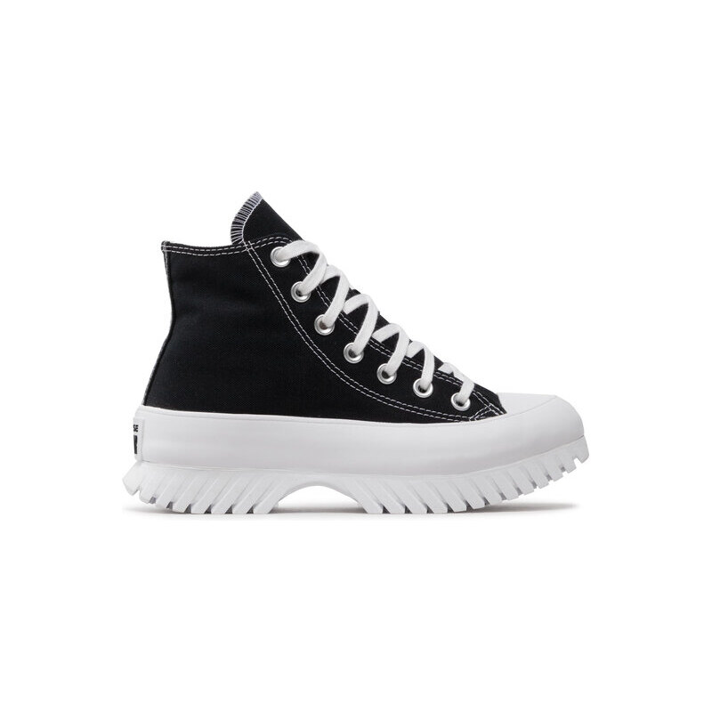 Plátěnky Converse