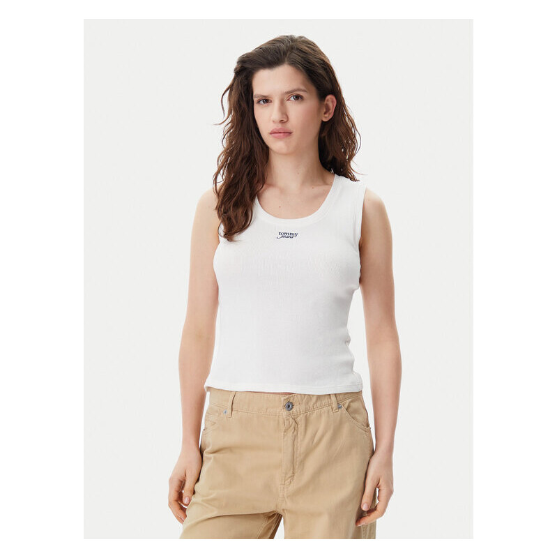 Top Tommy Jeans 104102351