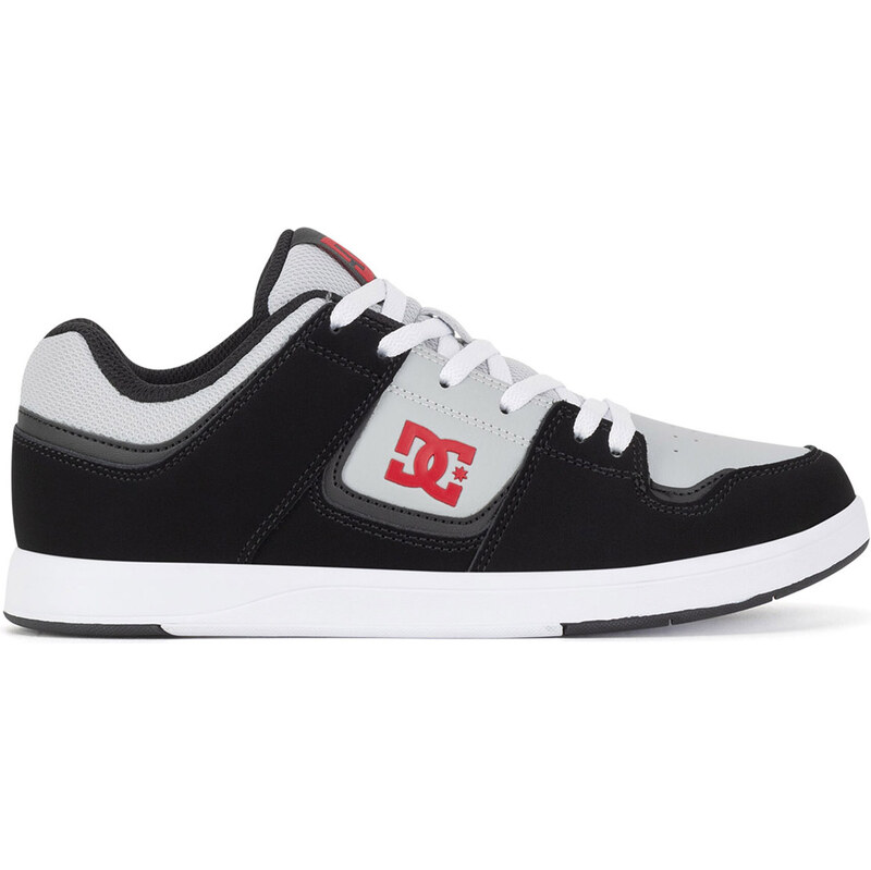 Sneakersy DC Shoes
