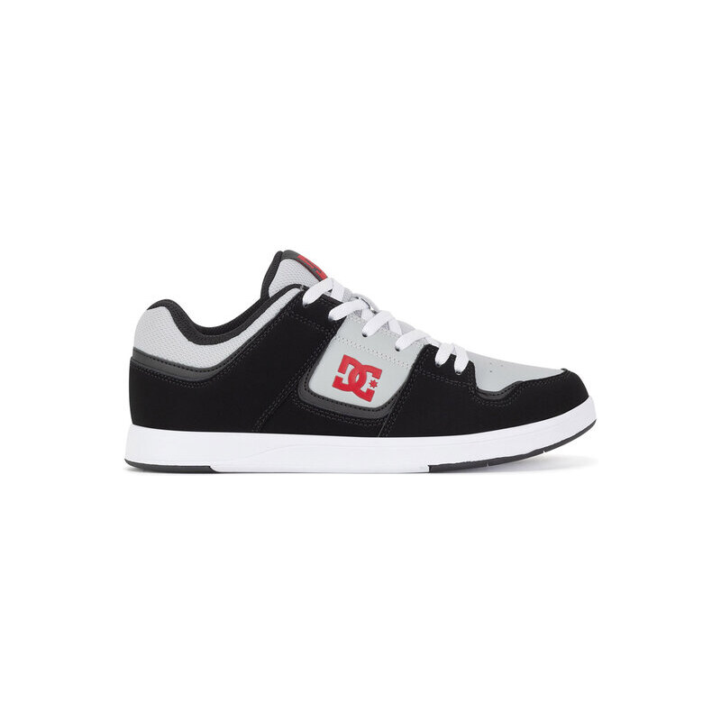 Sneakersy DC Shoes
