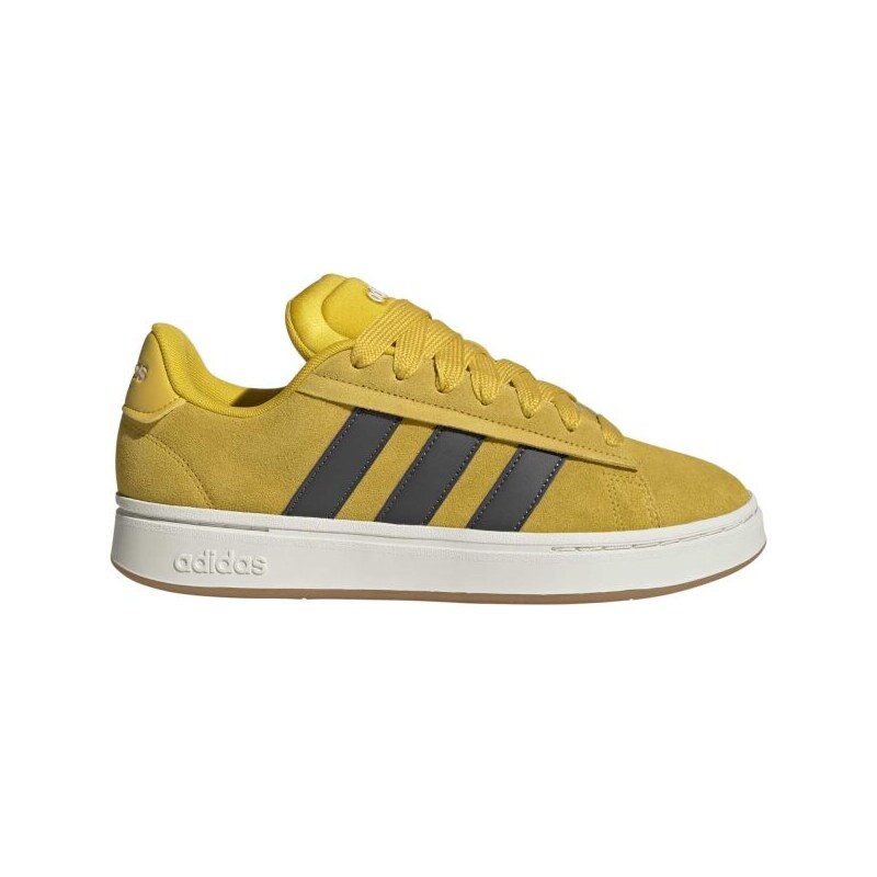 adidas GRAND COURT ALPHA 00S Pánská volnočasová obuv