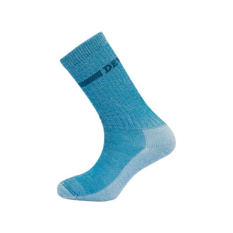 Devold OUTDOOR MERINO SOCKS Sportovní vlněné ponožky 110871745