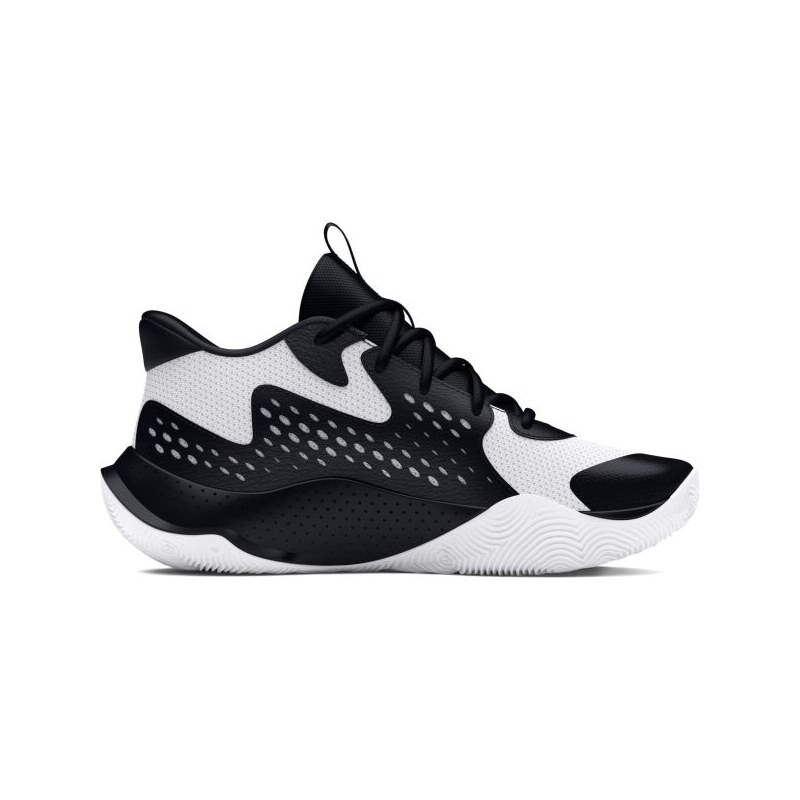 Under Armour JET23 Pánská basketbalová obuv