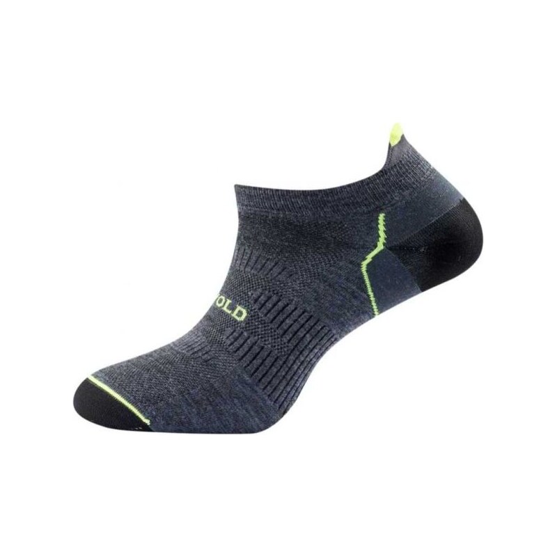Devold RUNNING Sportovní ponožky