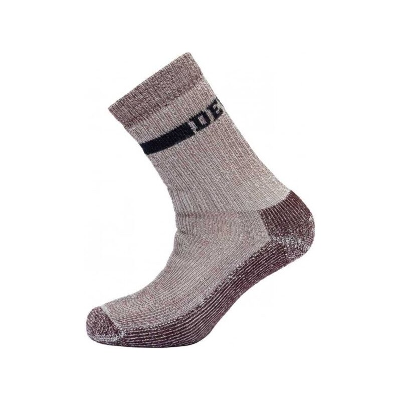 Devold OUTDOOR MERINO SOCKS Sportovní vlněné ponožky 110872401