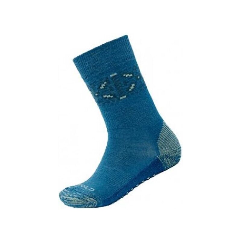 Devold MULTI MERINO Dětské ponožky