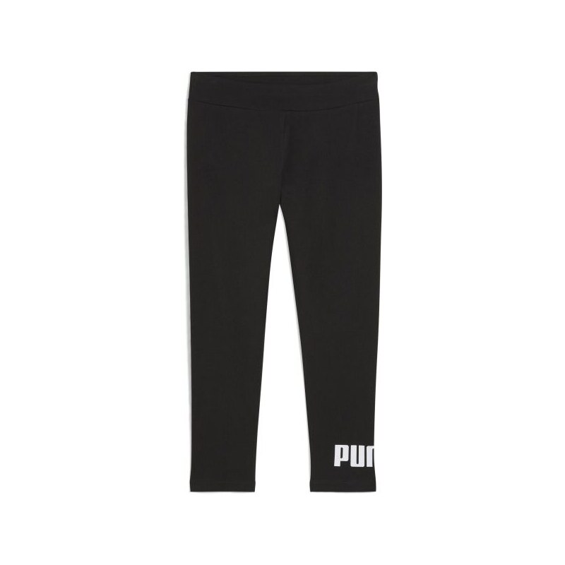 Puma ESSENTIALS NO.1 LOGO 3/4 LEGGINGS Dámské legíny