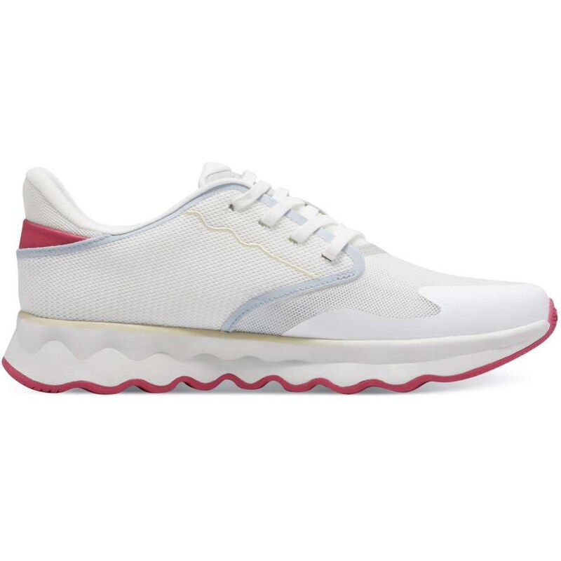 RIEKER Dámské tenisky TAMARIS 23700-44-197 bílá