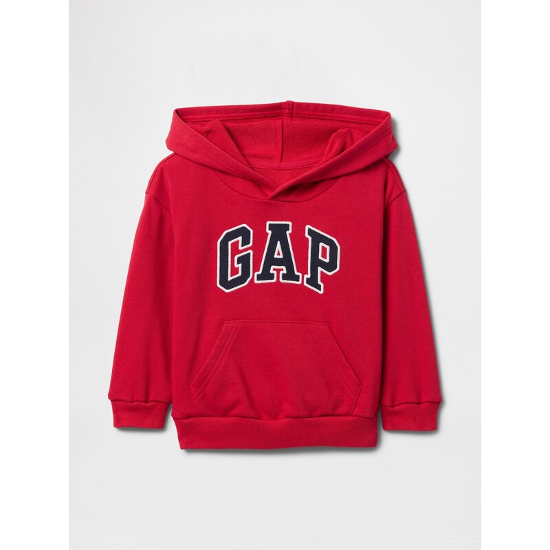 GAP Baby mMikina s logem - Kluci