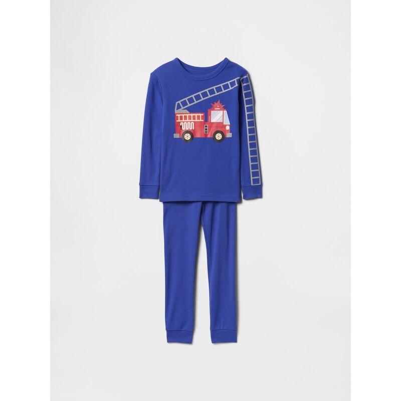 GAP Baby pyžamový set - Kluci