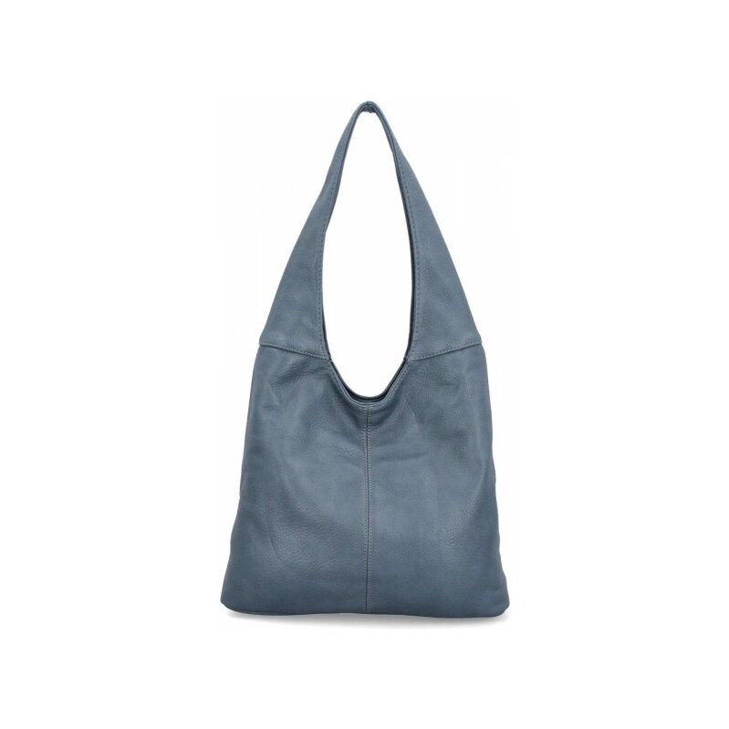 Dámská kabelka shopper bag Hernan světle modrá HB0141