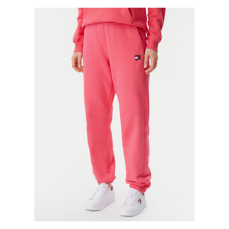 Teplákové kalhoty Tommy Jeans 104153820