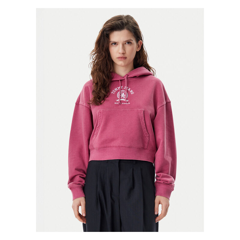 Mikina Tommy Jeans 104148361