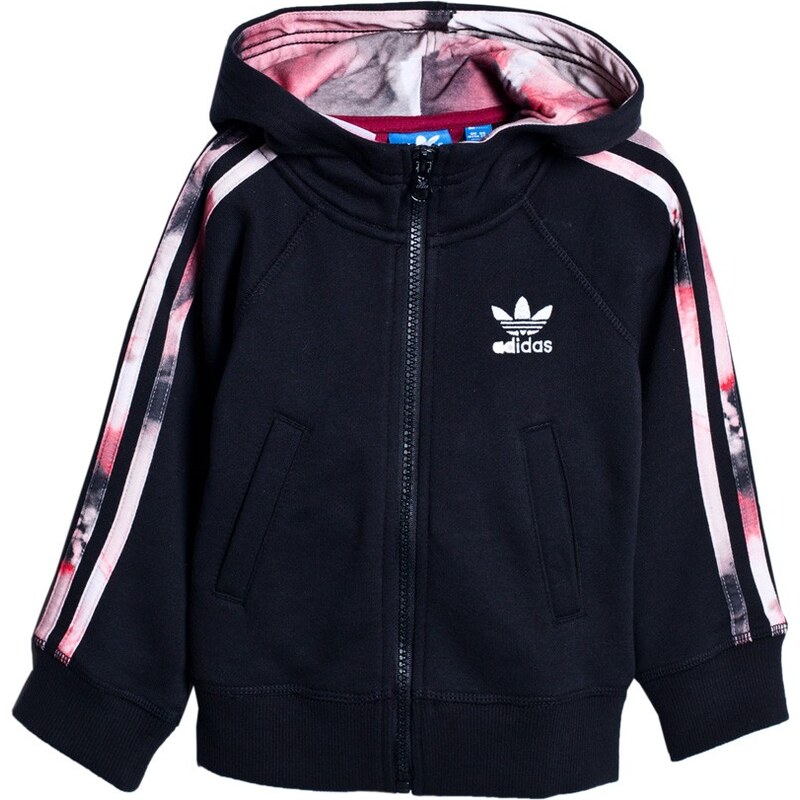 adidas Originals - Dětská mikina 92-170 cm.