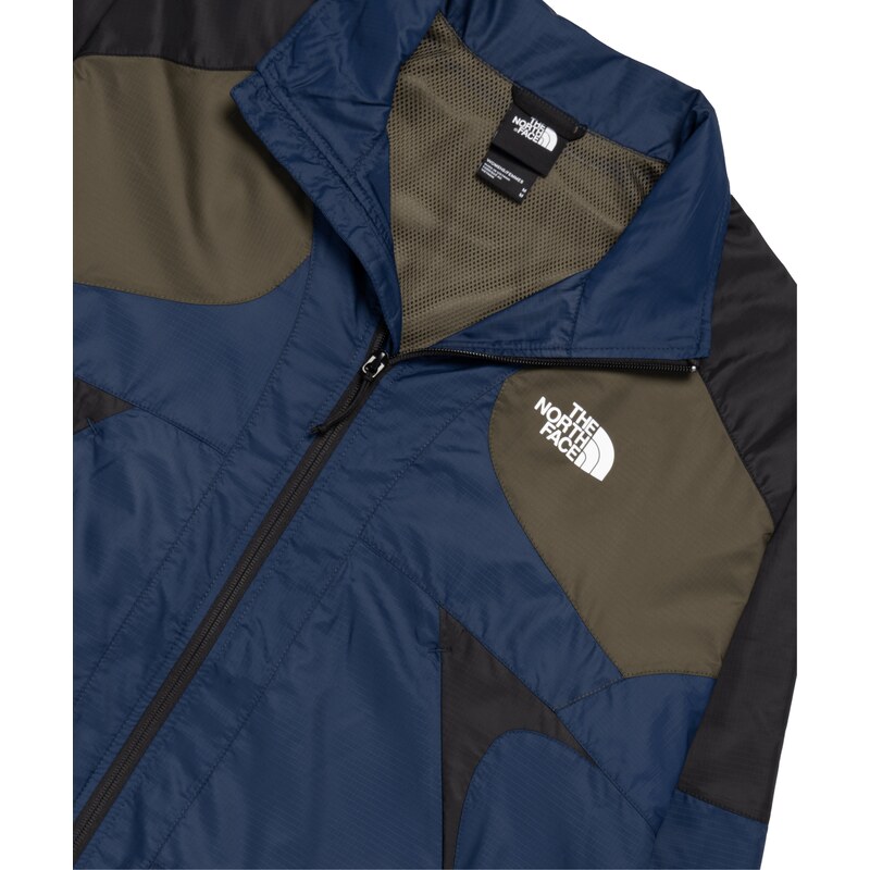 Bunda The North Face X jacket women dámské