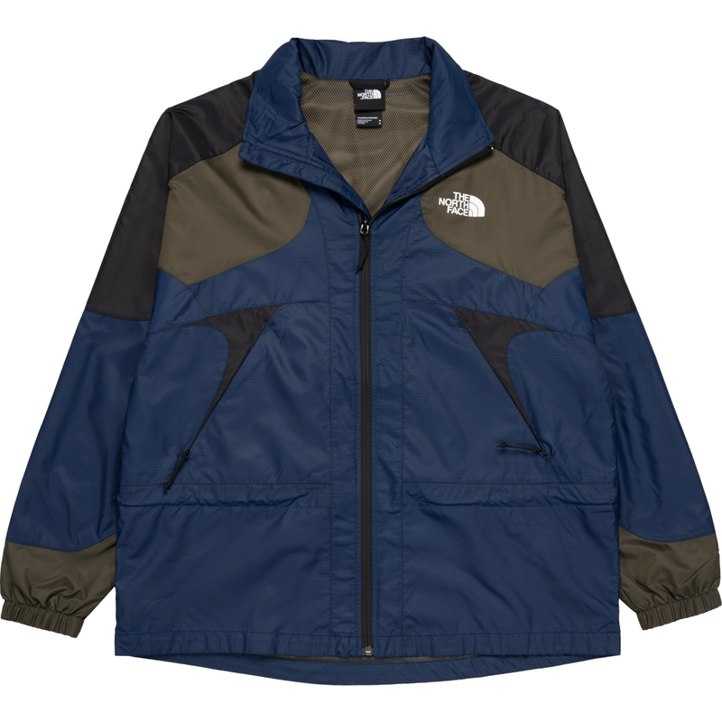 Bunda The North Face X jacket women dámské