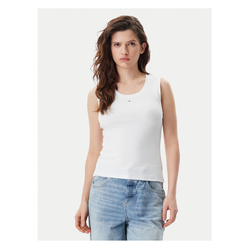 Top Tommy Jeans