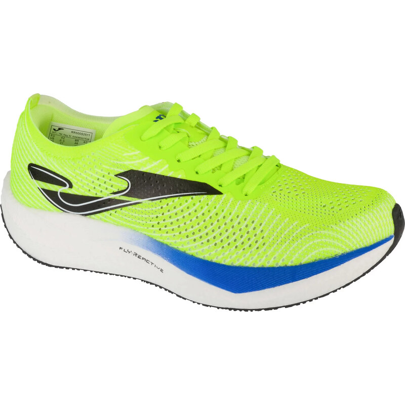 Zelené pánské běžecké tenisky Joma R.5000 Men 2511 Limetková