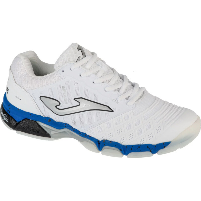 Bílé pánské tenisky Joma V.Impulse Men 2502 Bílá