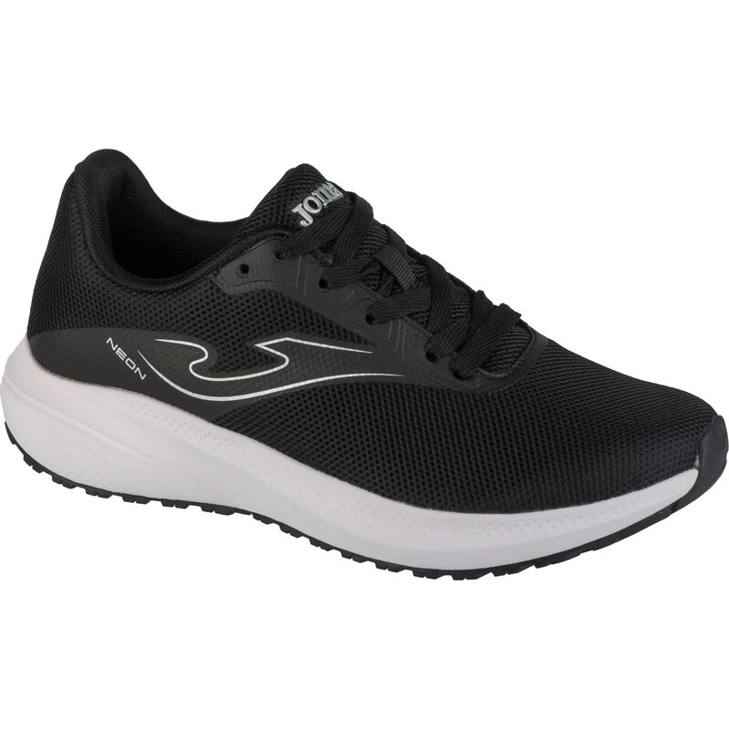 Černé pánské běžecké tenisky Joma Neon 2401 RNEONW2401