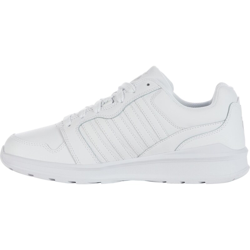 K-SWISS Tenisky Rival Trainer bílá