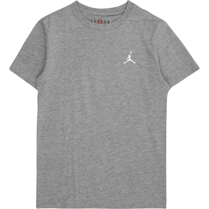 Jordan Tričko AIR šedá