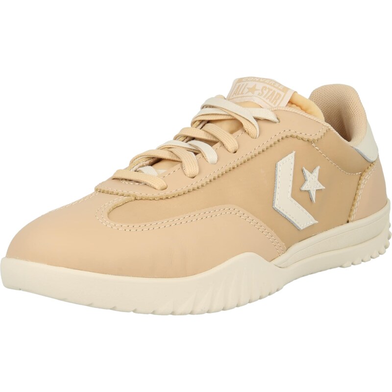 CONVERSE Tenisky RUN STAR TRAINER šedobéžová / bílá