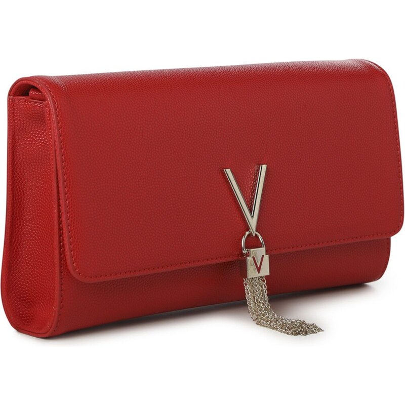 Valentino Bags Mario Valentino Womens Black Shoulder Bag 114824788