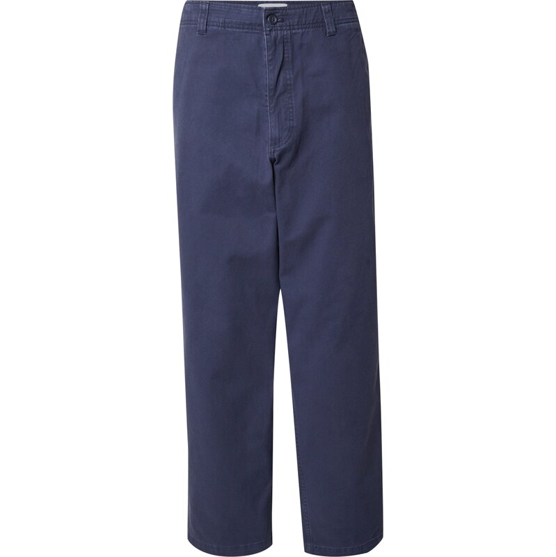 Dockers Chino kalhoty ALPHA marine modrá