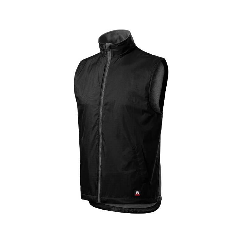 MALFINI, a.s. Body Warmer vesta unisex černá 104153364