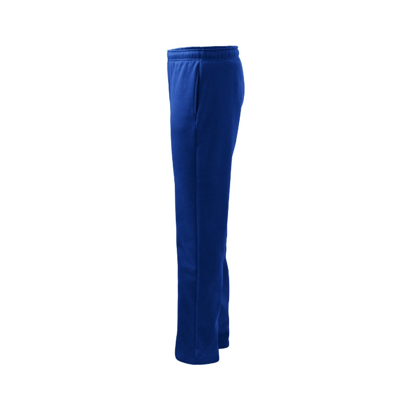 Comfort tepláky model 20634872 královská modrá - MALFINI, a.s.