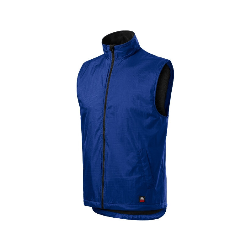 MALFINI, a.s. Body Warmer vesta unisex královská modrá 104153378