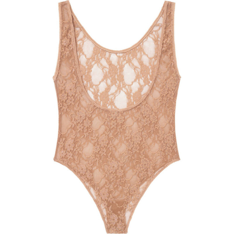 Fiore EMMA - KRAJKOVÉ BODY SE ŠIROKÝMI RAMÍNKY