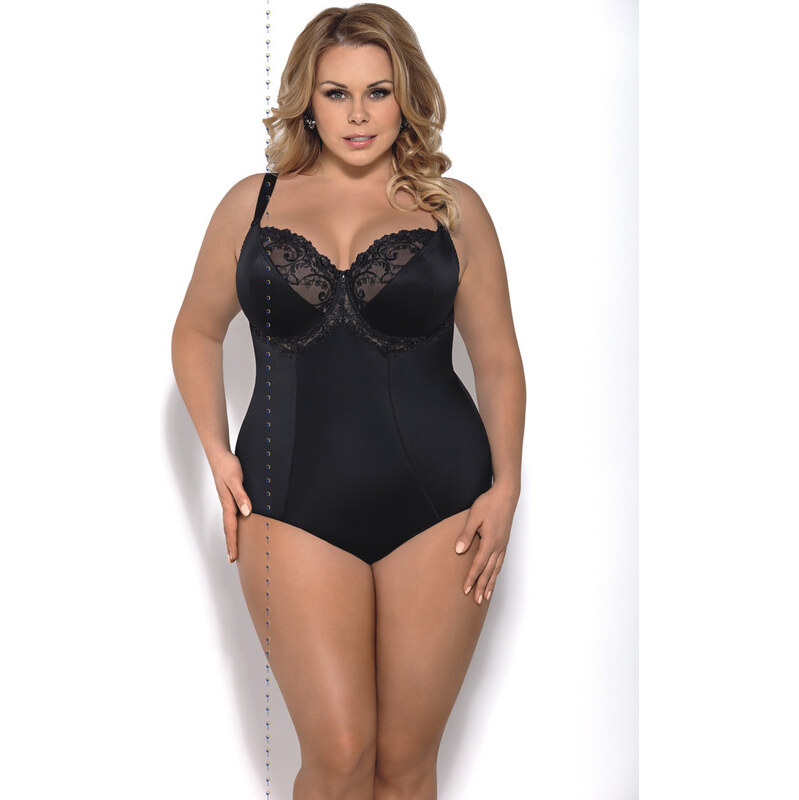 BODY model 20825193 - Gorsenia