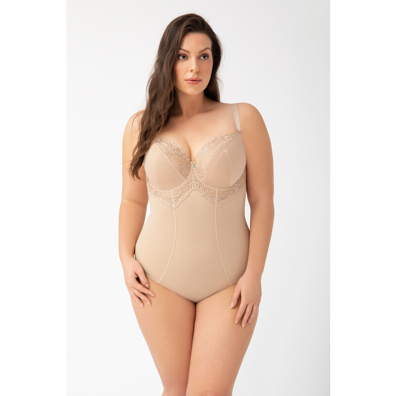 Gorsenia BODY GALA K356 BEIGE 35344418