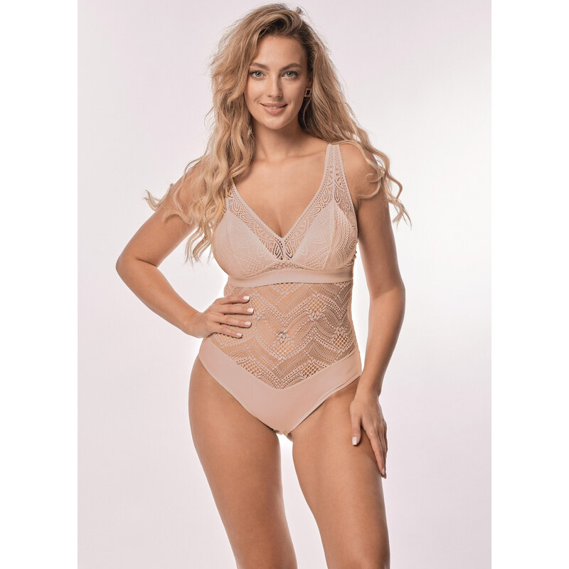 Body Mefemi Desire Cappucino S-XL