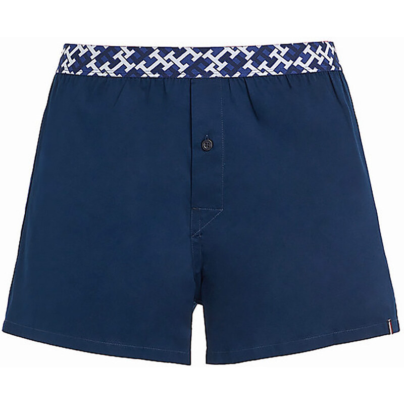 Pánské trenky UM0UM02729-DCC - Tommy Hilfiger