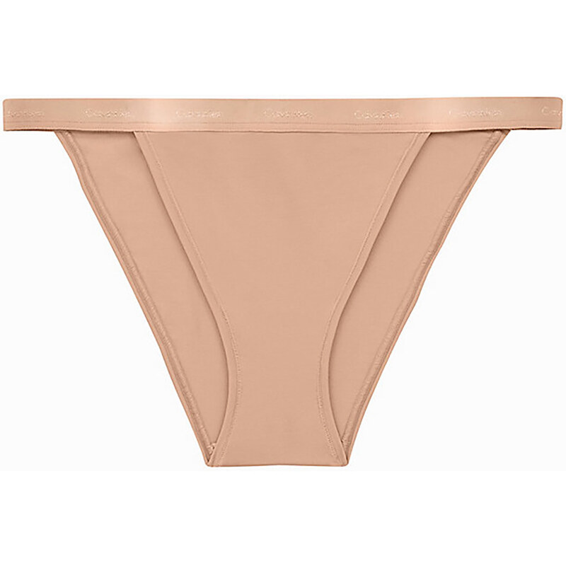 Dámské brazilky Form To Body QF6760E-7NS - Calvin Klein 104153732