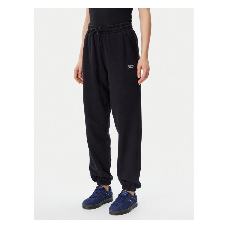 Teplákové kalhoty Tommy Jeans 104153794