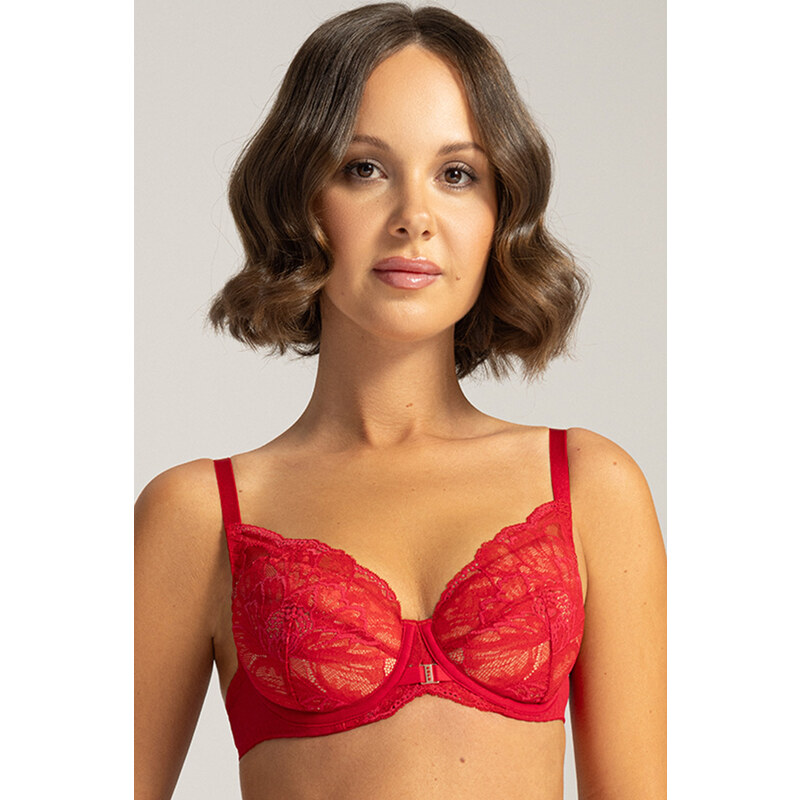 Podprsenka Ava 2156 Grace - Push - up
