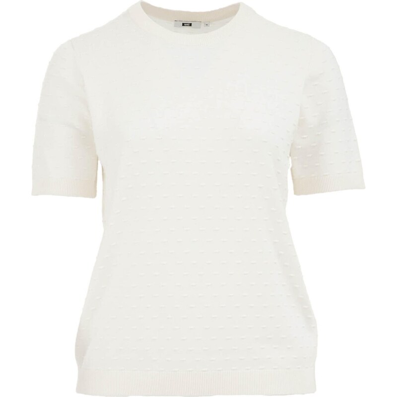 WE Fashion Svetr offwhite